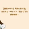 【韓国ドラマ】『夜に咲く花』あらすじ・キャスト・見どころを徹底解説！